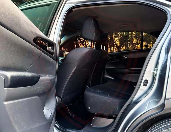 Used Mitsubishi Eclipse Cross 2022