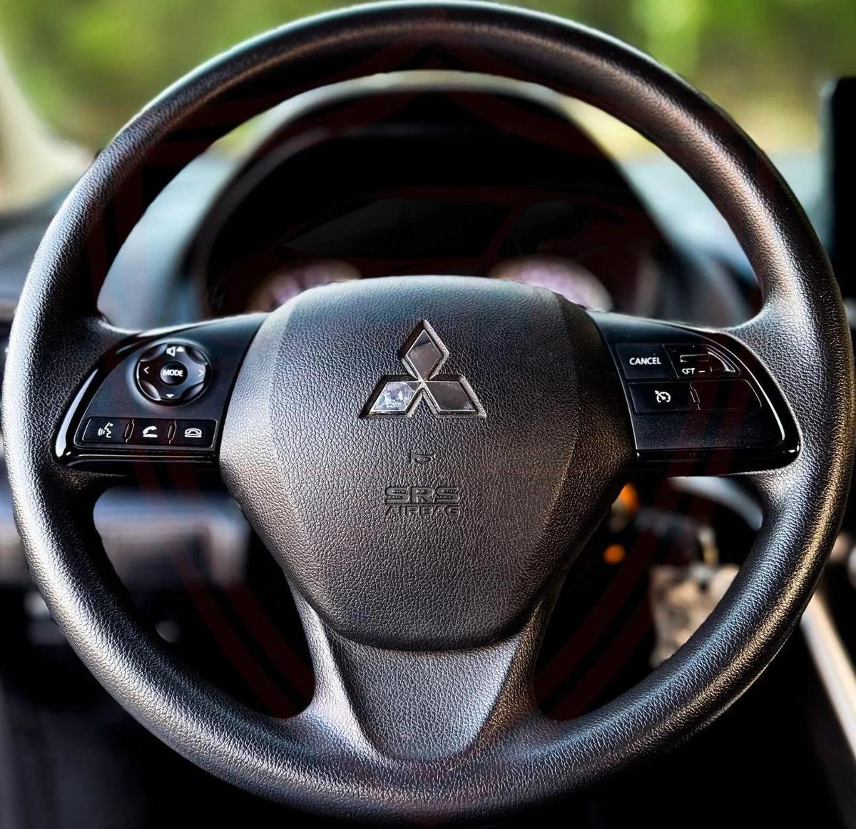 Used Mitsubishi Eclipse Cross 2022-8-8