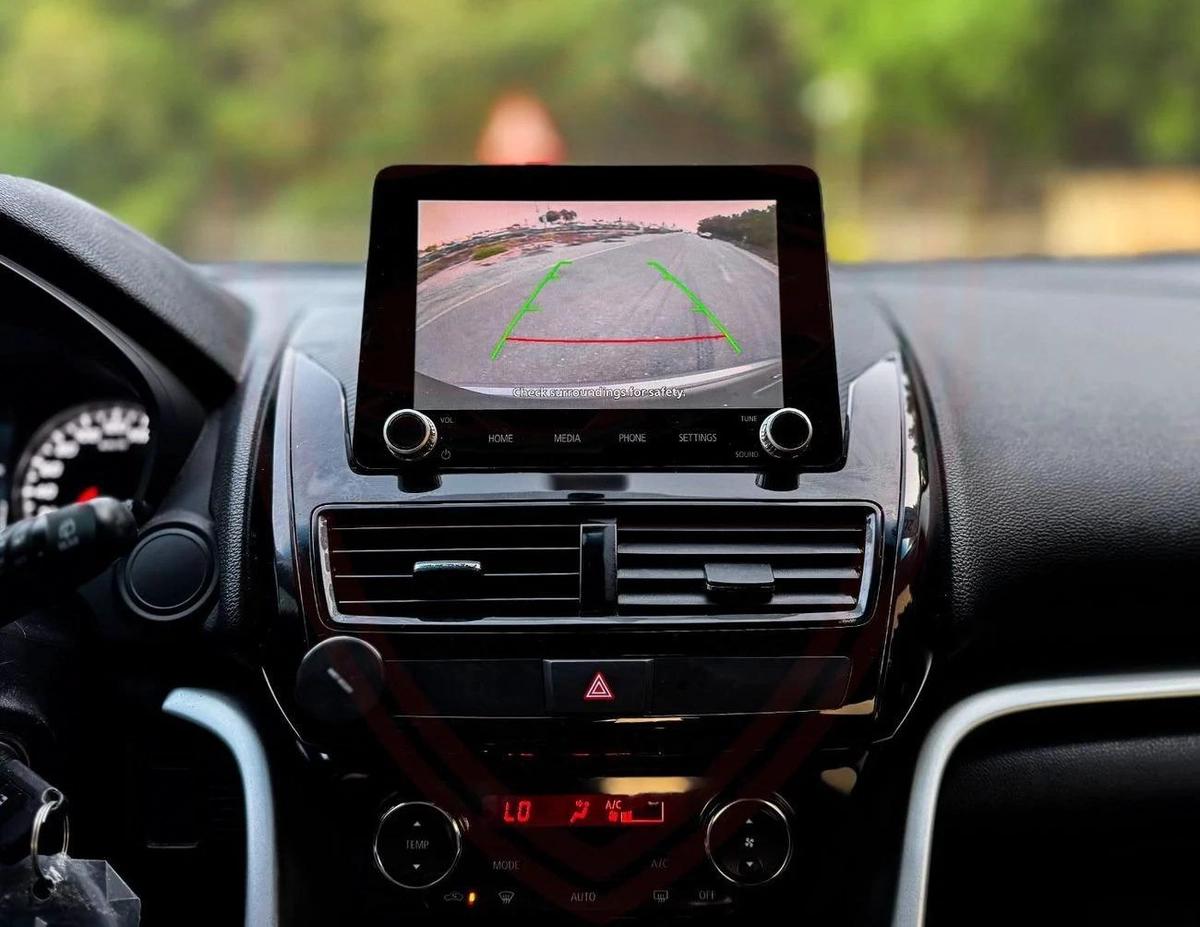 Used Mitsubishi Eclipse Cross 2022-10-10