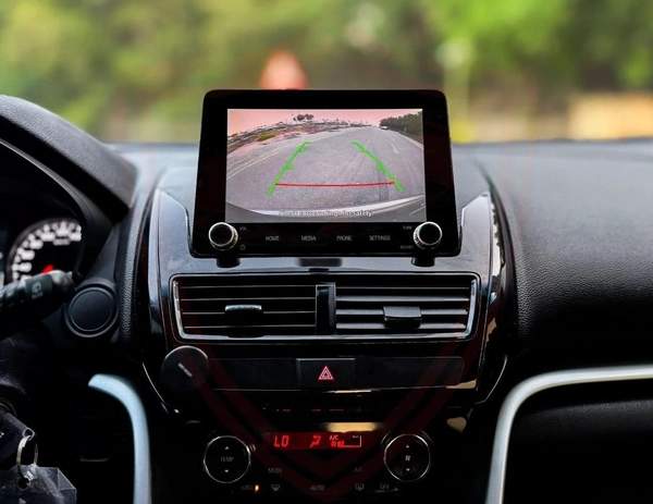 Used Mitsubishi Eclipse Cross 2022