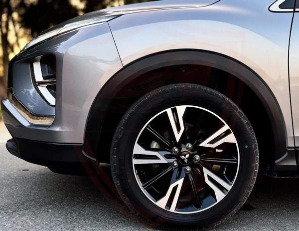 Used Mitsubishi Eclipse Cross 2022