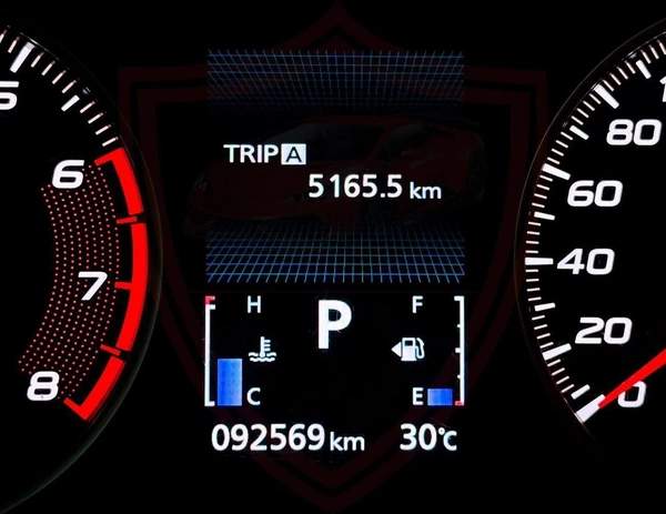 Used Mitsubishi Eclipse Cross 2022