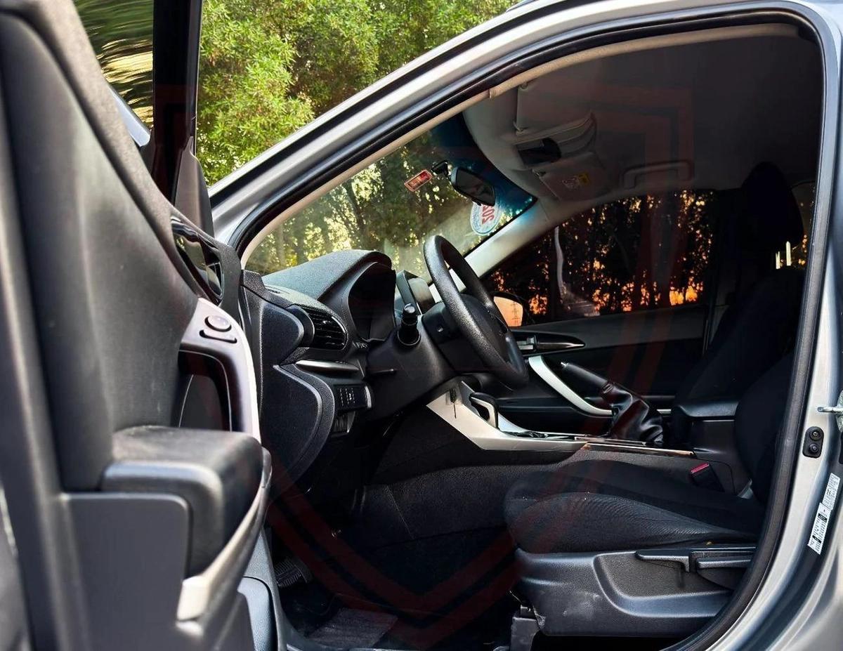 Used Mitsubishi Eclipse Cross 2022-16-16