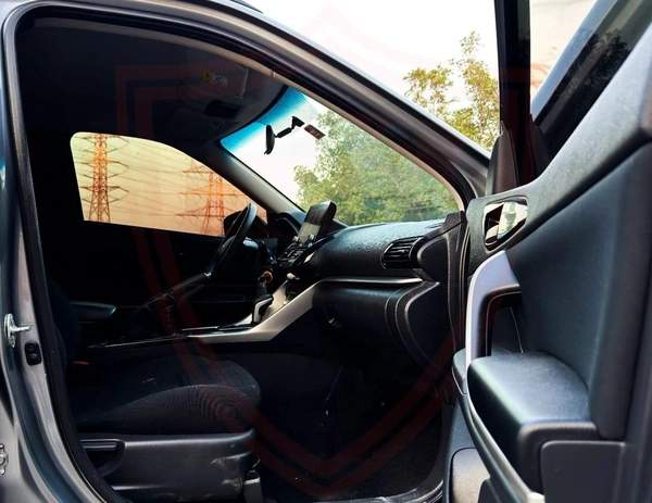 Used Mitsubishi Eclipse Cross 2022