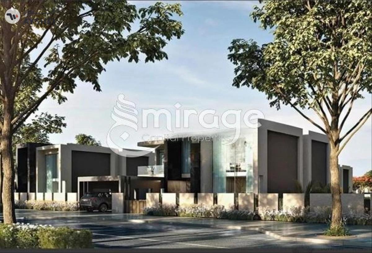 Land for sale in Alreeman II, Al Shamkha-4-4