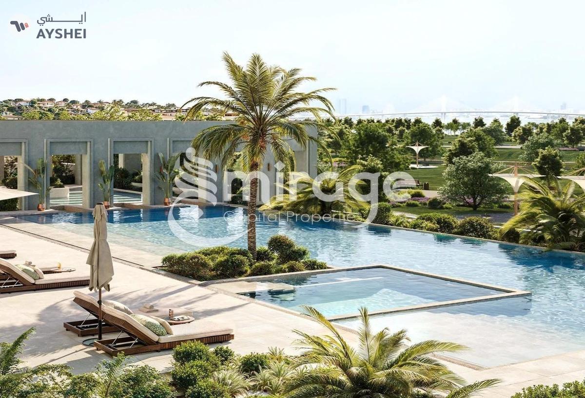 APARTMENT FOR SALE IN NAWAYEF PARK VIEWS, AL HUDAYRIAT ISLAND-1-landscape