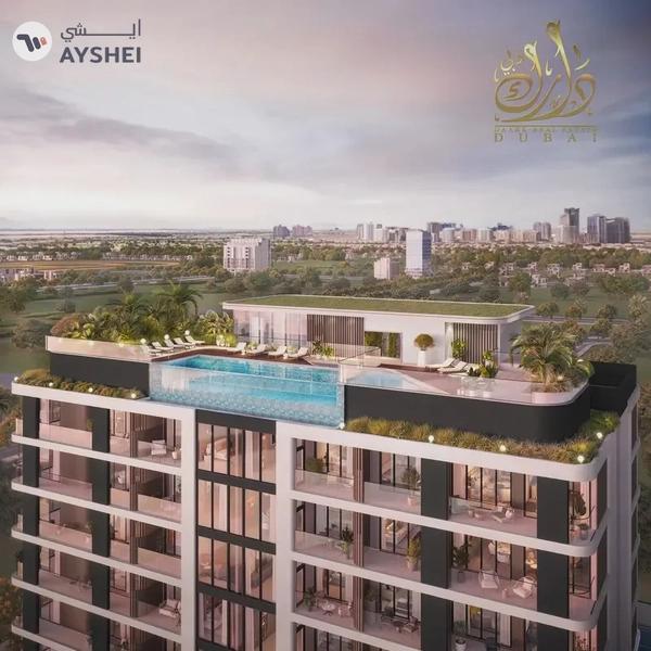 INVEST NOW | HIGH ROI | 30/70 PAYMENT PLAN | LIMITED UNIT