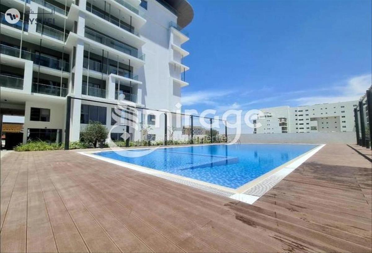 DUPLEX FOR SALE IN OASIS 1, OASIS RESIDENCES-1-1