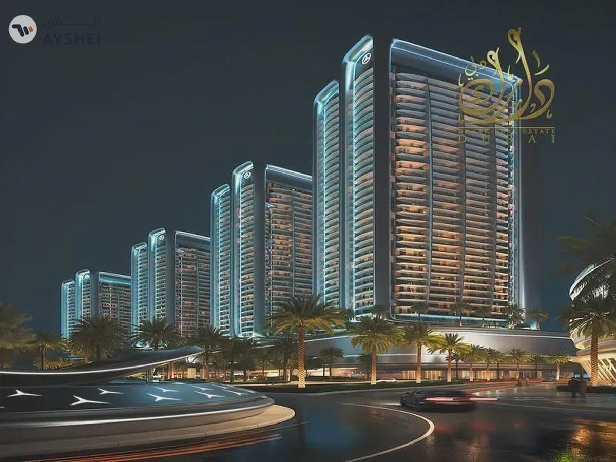 Discounts | Investment |PAYMENT PLAN | High Quality | Great View-14-14