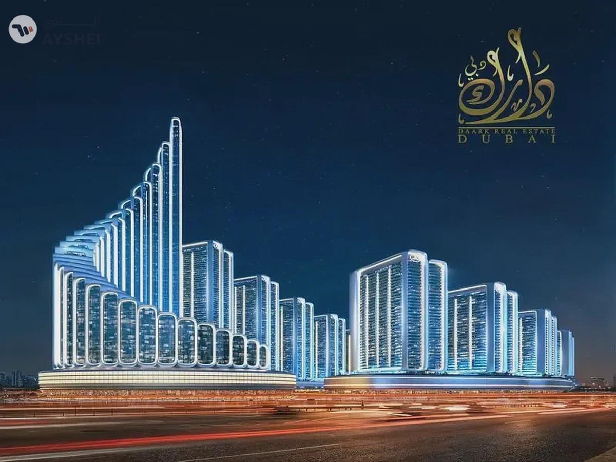 Discounts | Investment |PAYMENT PLAN | High Quality | Great View-7-7