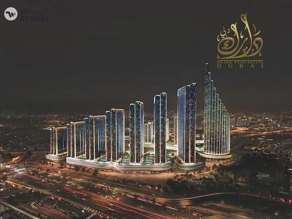 Discounts | Investment |PAYMENT PLAN | High Quality | Great View