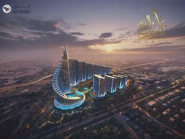 Discounts | Investment |PAYMENT PLAN | High Quality | Great View