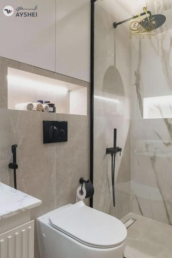 20%DOWN PAYMENT 80%POST HANDOVER || 1% MONTHLY || LAST 3 UNITS || PRIME LOCATION .