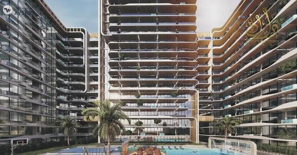 20%DOWN PAYMENT 80%POST HANDOVER || 1% MONTHLY || LAST 3 UNITS || PRIME LOCATION .