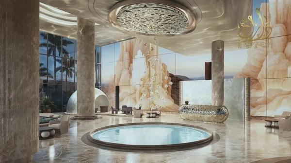 Act Now!_Where Dreams Expand_Full Sea View_70/30 PP_Fully Furnished_WaterFront Living