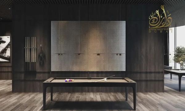 Act Now!_Where Dreams Expand_Full Sea View_70/30 PP_Fully Furnished_WaterFront Living