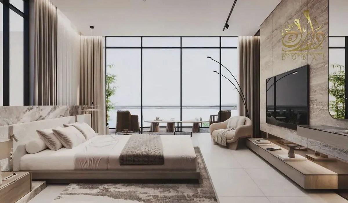 Act Now!_Where Dreams Expand_Full Sea View_70/30 PP_Fully Furnished_WaterFront Living-5-5