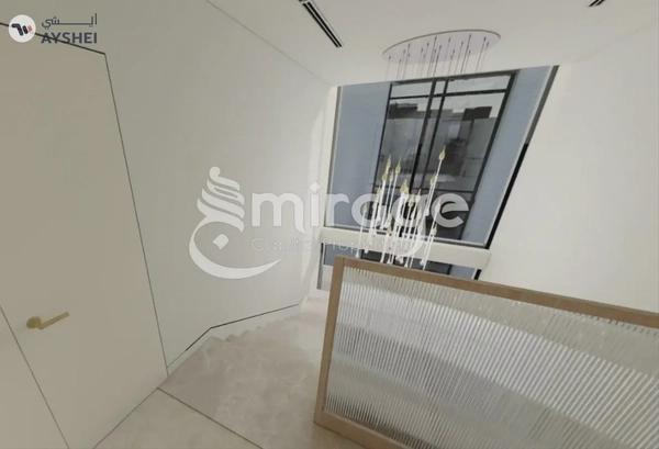 VILLA FOR SALE IN YAS RIVA, YAS ISLAND