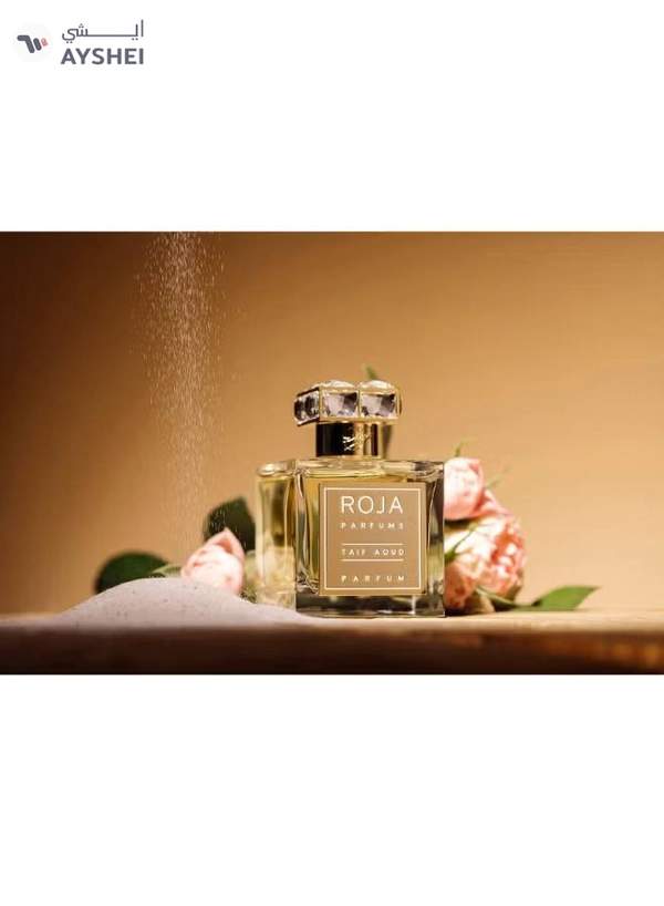 Roja Parfums Taif Aoud Parfum 100Ml