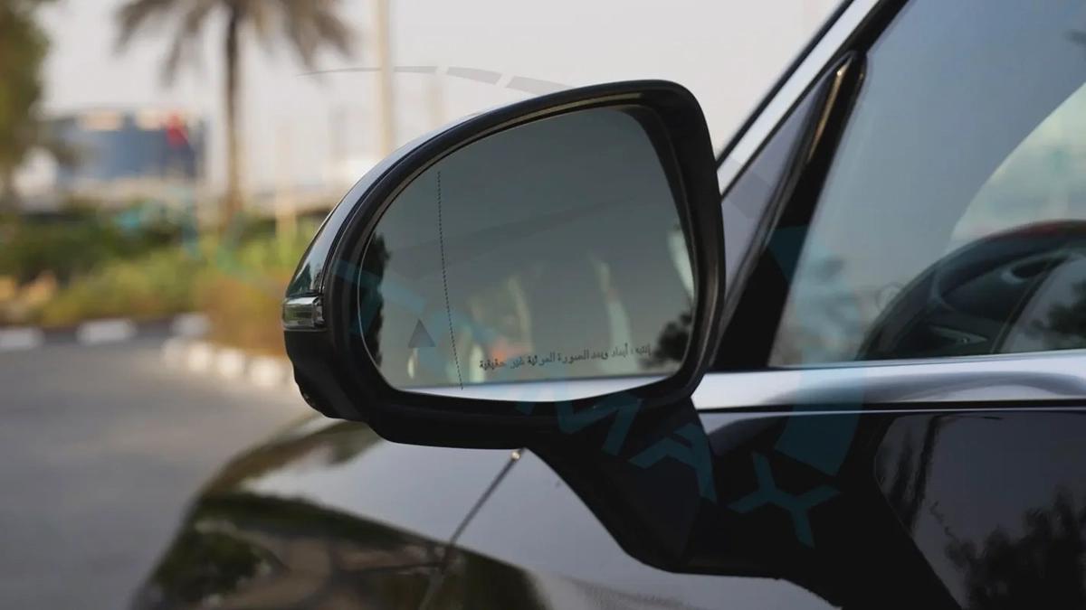 ( Eid al-Adha Offer ) 2026 Mercedes-Benz GLC 200 Coupe AMG 4Matic GCC 0Km With 2 Years Warranty-17-17