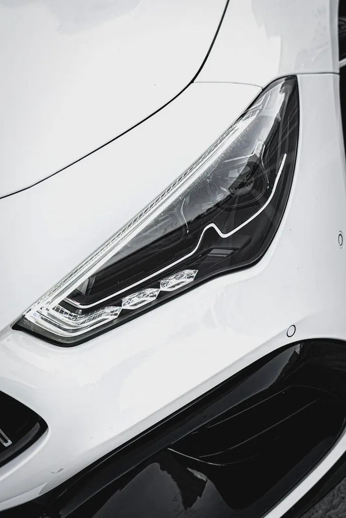 2025 Mercedes-Benz CLA 250 4MATIC | Warranty | AMG PACKAGE-7-7