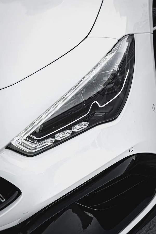 2025 Mercedes-Benz CLA 250 4MATIC | Warranty | AMG PACKAGE