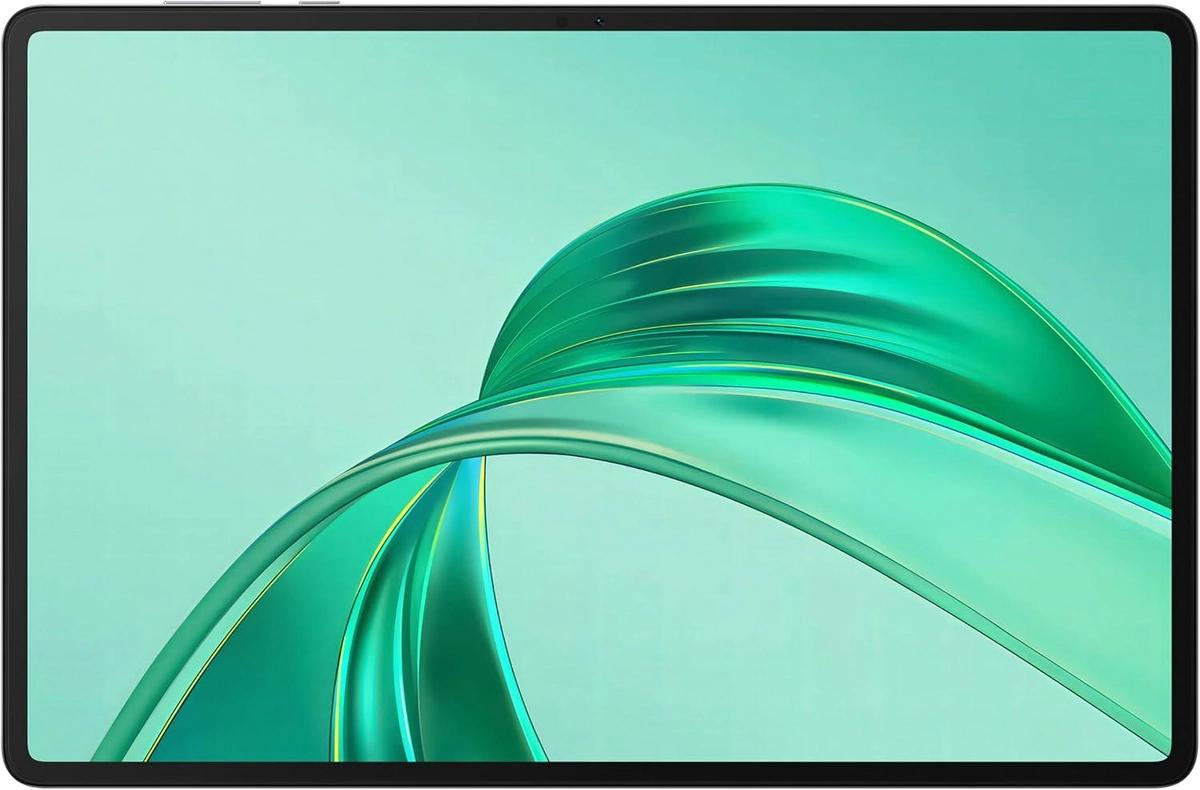 HONOR Pad X8a 4GB RAM 128GB ROM 11 Inch Tablet Space Grey-1-landscape