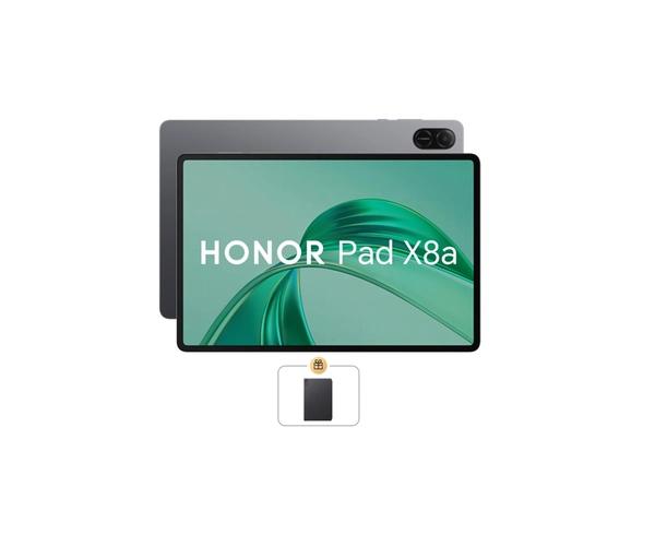 HONOR Pad X8a 4GB RAM 128GB ROM 11 Inch Tablet Space Grey