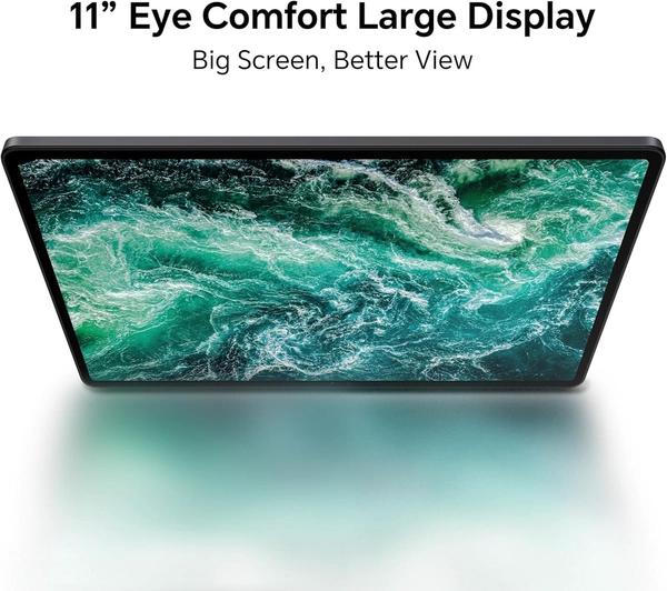 HONOR Pad X8a 4GB RAM 128GB ROM 11 Inch Tablet Space Grey