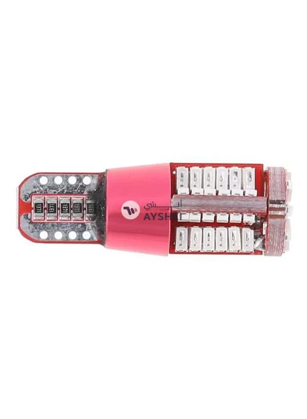 Generic T10 3014 57 SMD LED Replacement Clearance Car Light