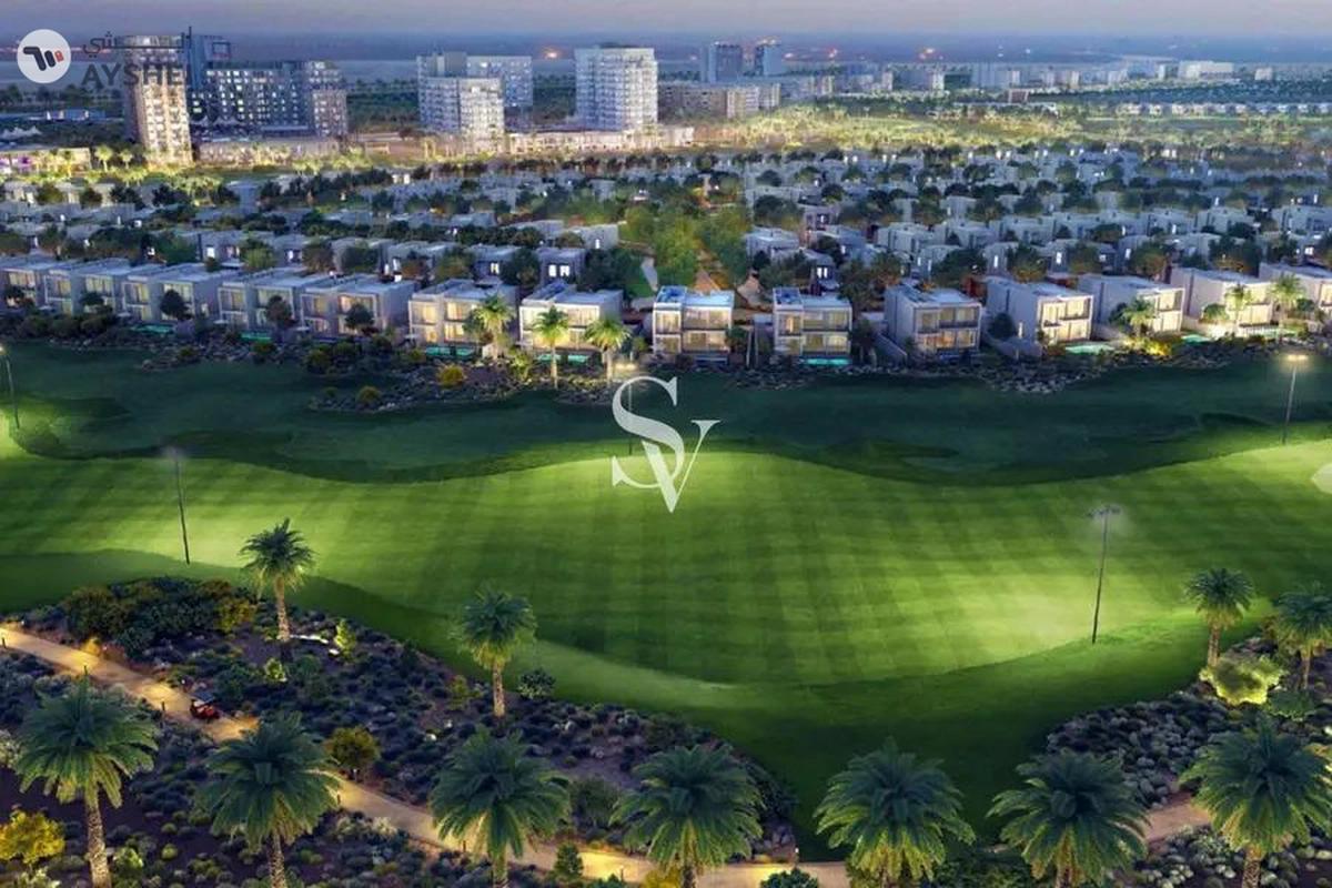 Golf Verge, Emaar South, Dubai South, Dubai-13-13