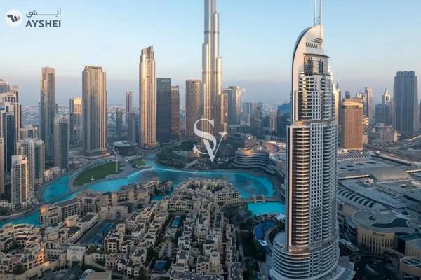 Golf Verge, Emaar South, Dubai South, Dubai