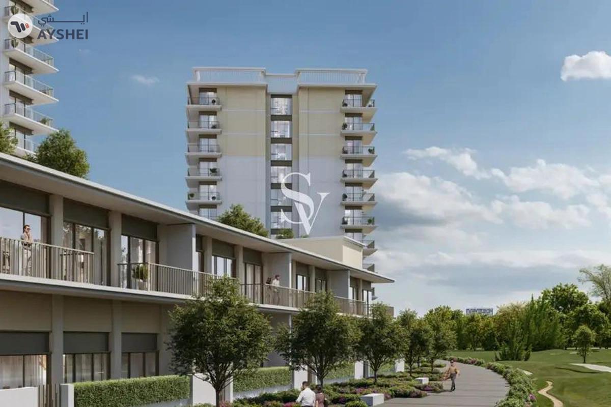 Golf Verge, Emaar South, Dubai South, Dubai-1-landscape