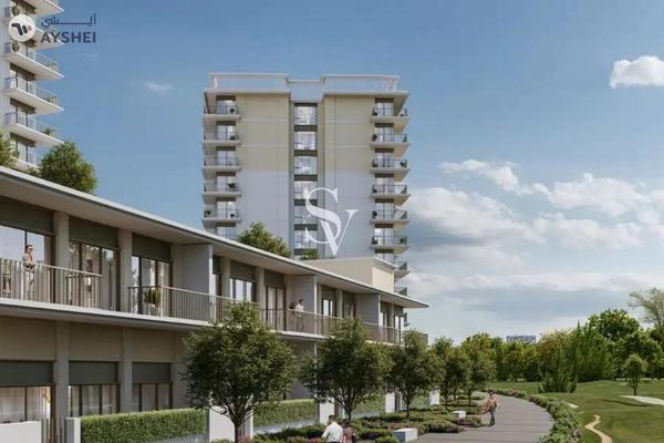 Golf Verge, Emaar South, Dubai South, Dubai