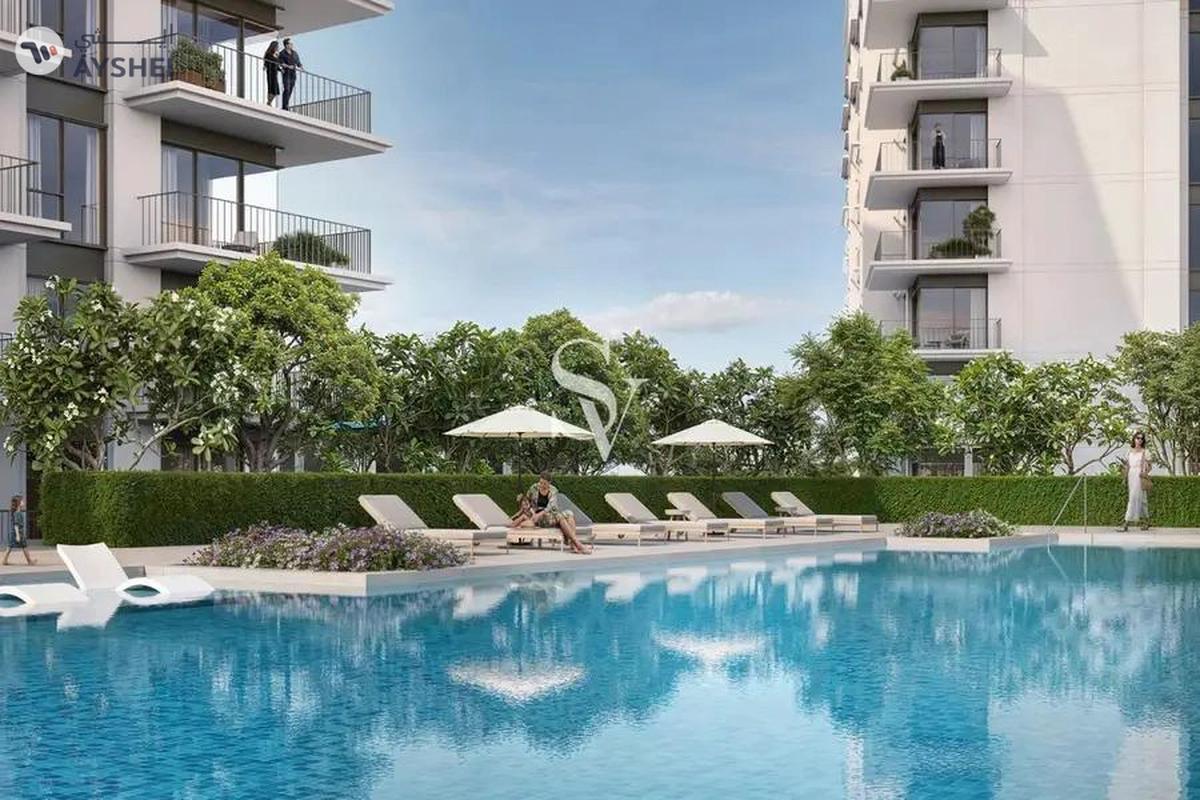 Golf Verge, Emaar South, Dubai South, Dubai-4-4