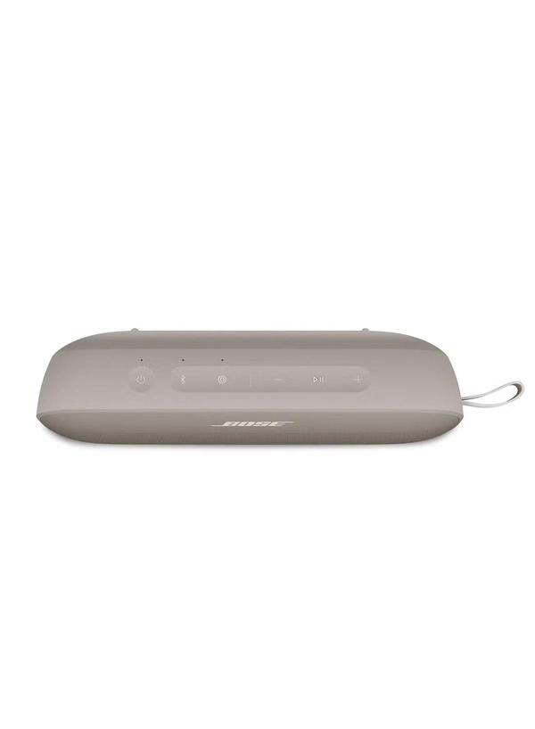 BOSE SoundLink Flex Portable Bluetooth Speaker (2nd Gen)
