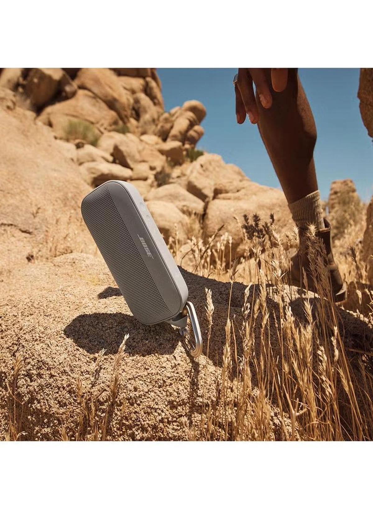 BOSE SoundLink Flex Portable Bluetooth Speaker (2nd Gen)-4-4