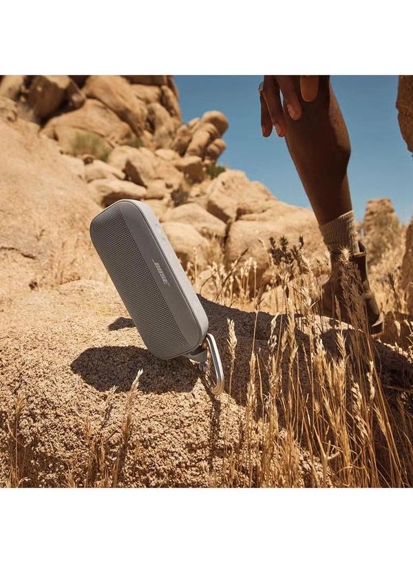 BOSE SoundLink Flex Portable Bluetooth Speaker (2nd Gen)
