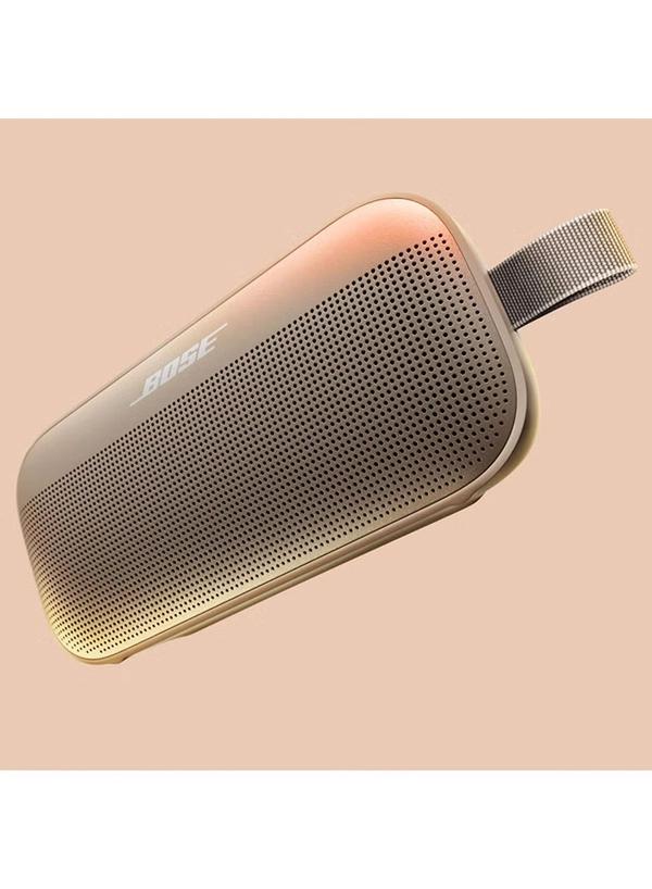 BOSE SoundLink Flex Portable Bluetooth Speaker (2nd Gen)
