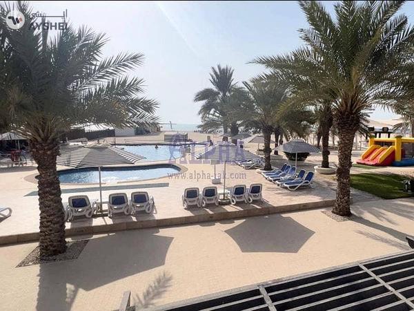 Al Hamra Palace Hotel, Al Hamra Village, Ras Al Khaimah