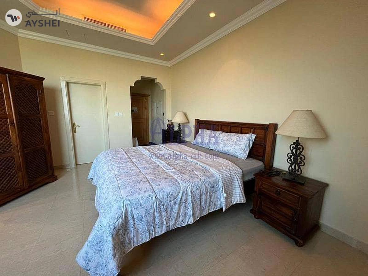 Al Hamra Palace Hotel, Al Hamra Village, Ras Al Khaimah-1-landscape