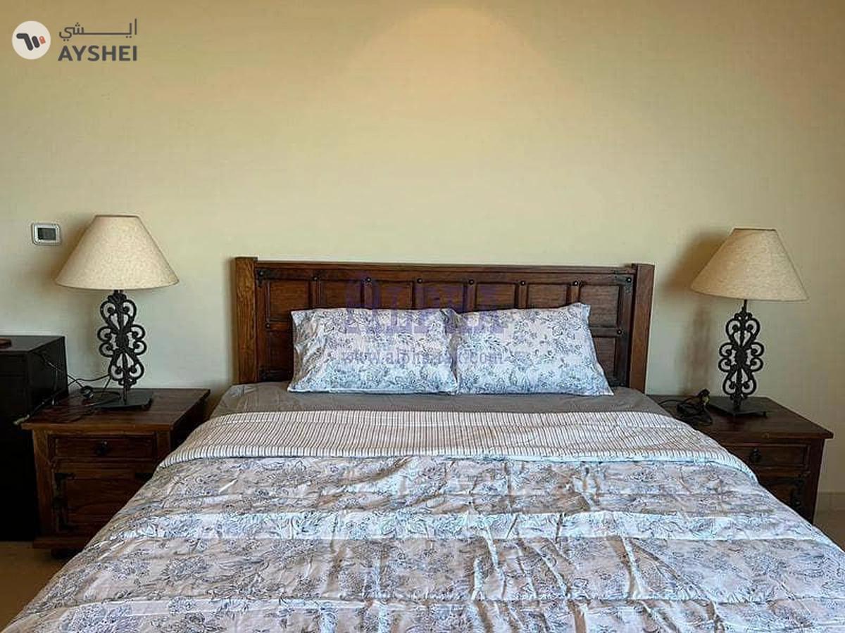 Al Hamra Palace Hotel, Al Hamra Village, Ras Al Khaimah-3-3