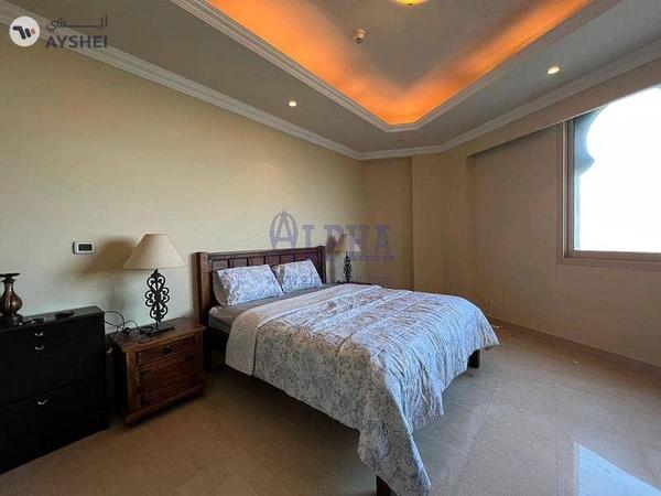 Al Hamra Palace Hotel, Al Hamra Village, Ras Al Khaimah