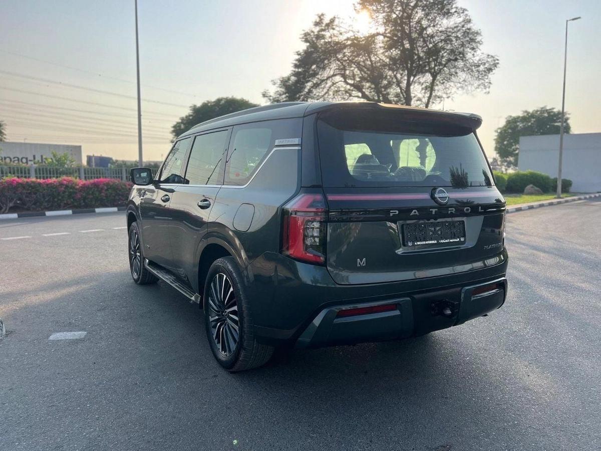 Nissan Patrol LE PLATINUM-6-6