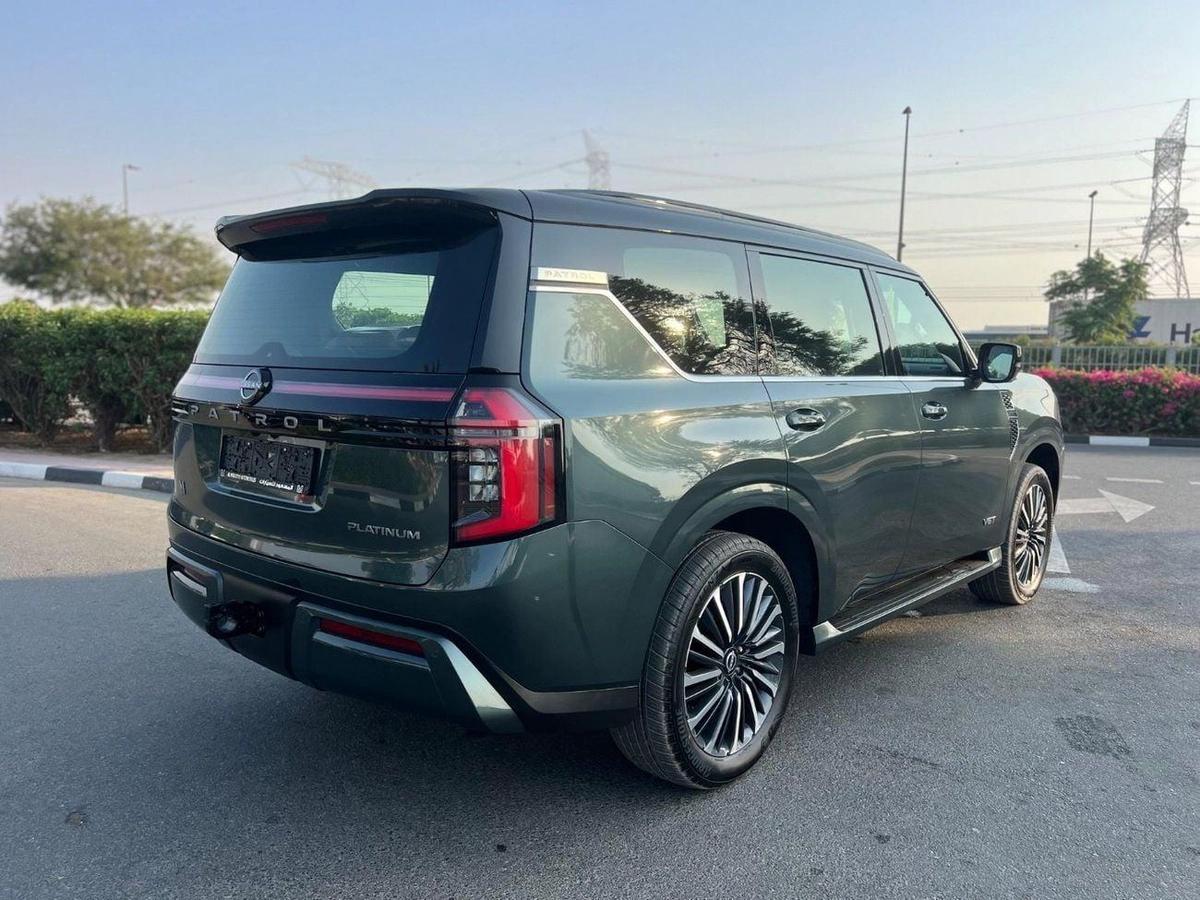Nissan Patrol LE PLATINUM-3-3