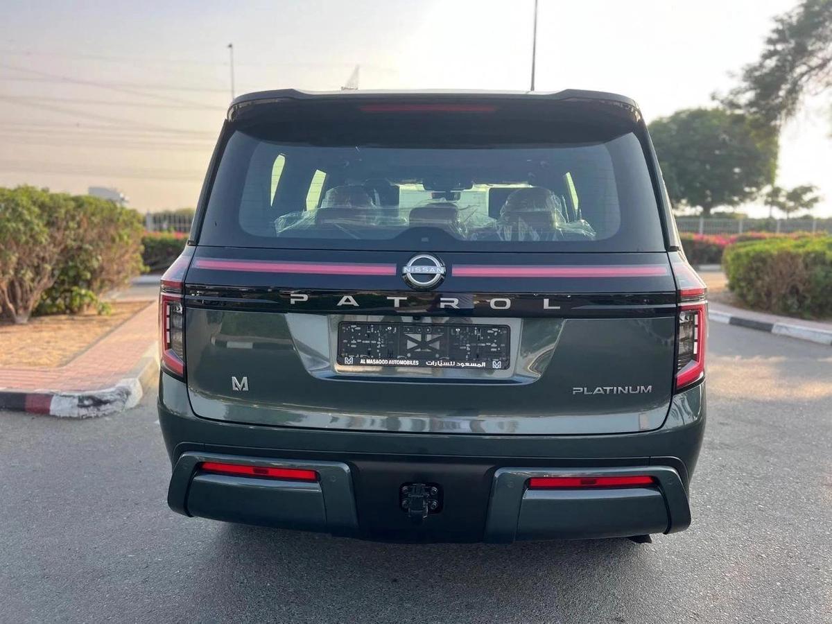 Nissan Patrol LE PLATINUM-13-13