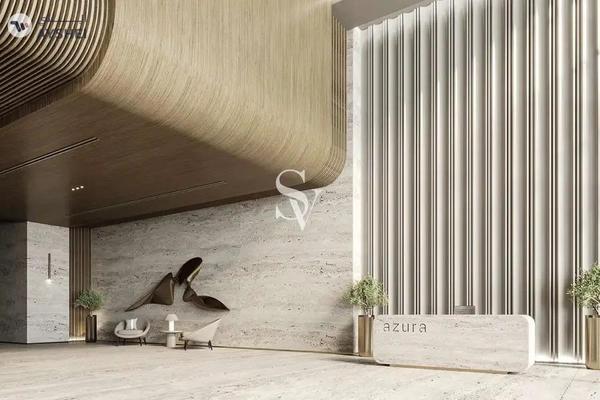 Azura Residences, Dubai Islands, Dubai