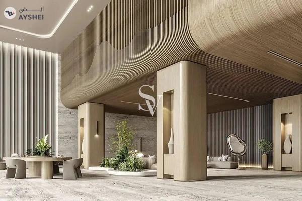 Azura Residences, Dubai Islands, Dubai