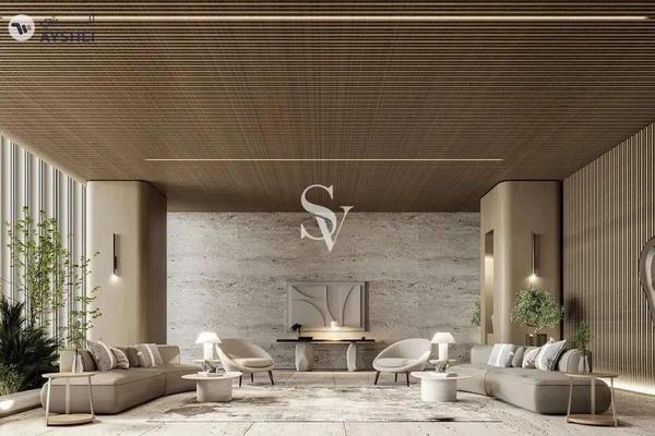 Azura Residences, Dubai Islands, Dubai