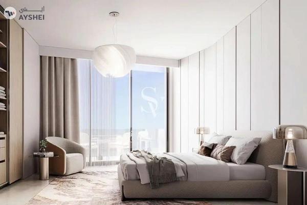 Azura Residences, Dubai Islands, Dubai